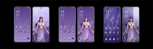 真我GT Neo6推出云曦限定礼盒，5月24日开启预售