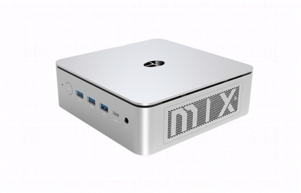 雷神 MIX PRO 迷你主机开启预约