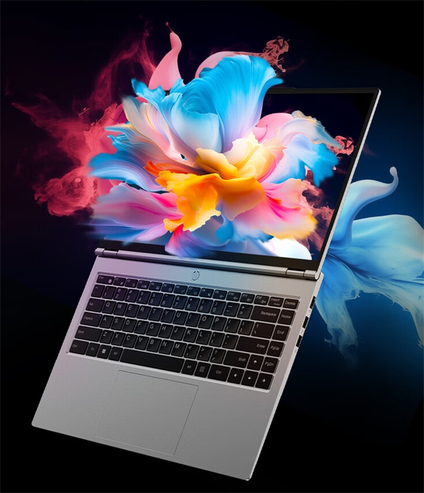 机械革命无界 15 Pro 笔记本开售