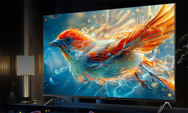 2024 款 TCL 雷鸟雀 5 SE 电视开售