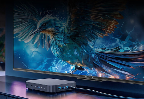 2024 款 TCL 雷鸟雀 5 SE 电视开售