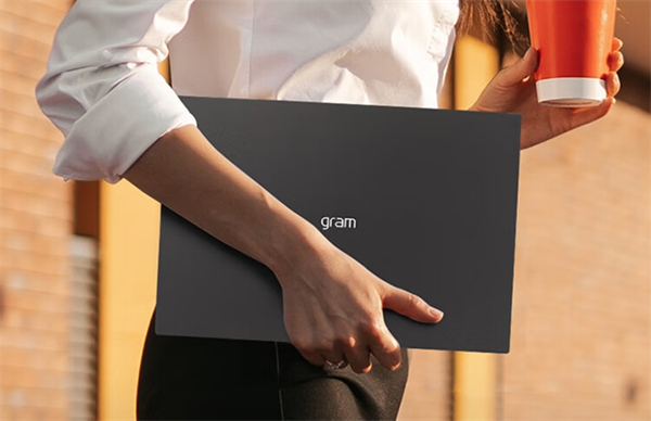 LG 2024 款 gram 笔记本开售，售价 6499 元
