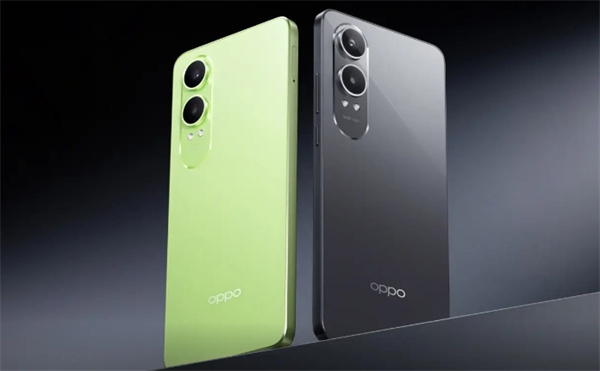 OPPO K12x 手机开启预售