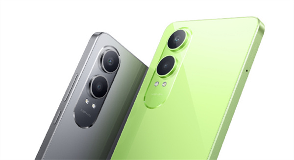 OPPO K12x 手机开启预售