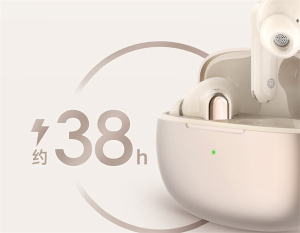 魅族 lifeme Blus3 pro 无线蓝牙耳机开售