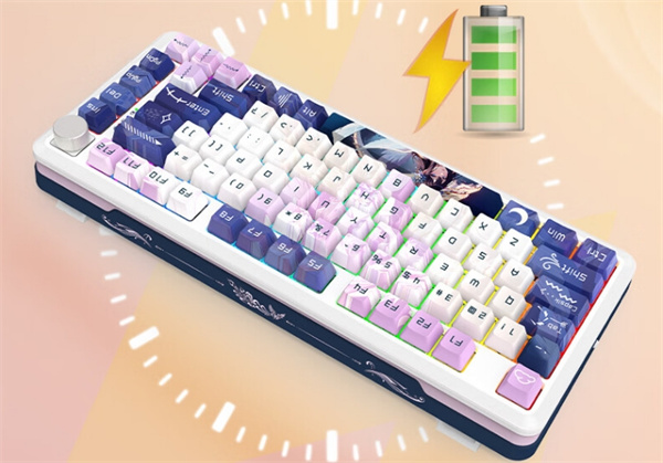 红龙 KS82 PRO 键盘开售，到手价 269 元