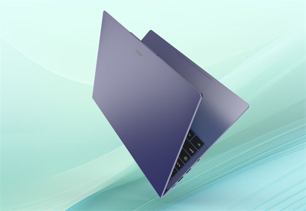 宏碁非凡 Go 轻薄本开启预售