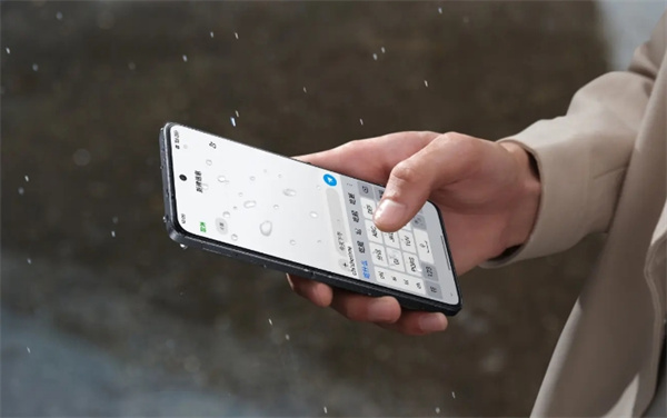 OPPO K12x 手机开售，售价 1299 元起