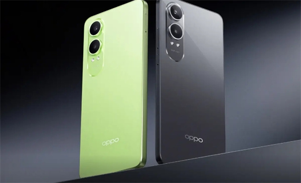 OPPO K12x 手机开售，售价 1299 元起
