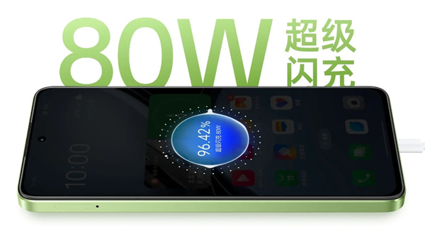 OPPO K12x 手机开售，售价 1299 元起