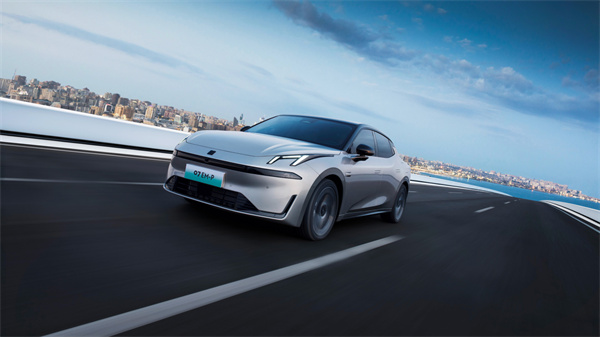 领克07EM-P上市48小时大定订单突破7,000台