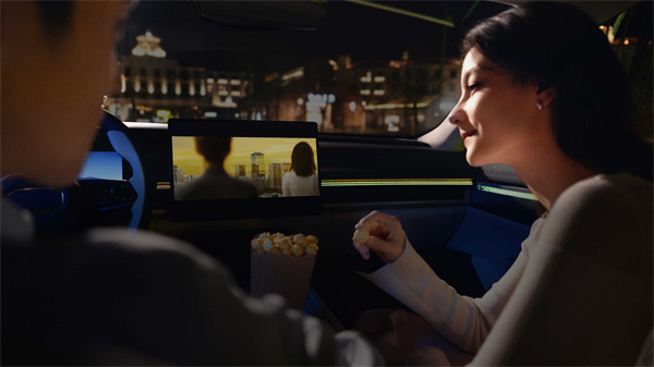 领克07EM-P上市48小时大定订单突破7,000台