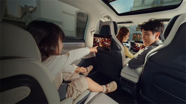 领克07EM-P上市48小时大定订单突破7,000台