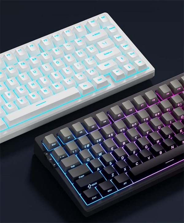 迈从 G75 客制化机械键盘 5 月 31 日开售