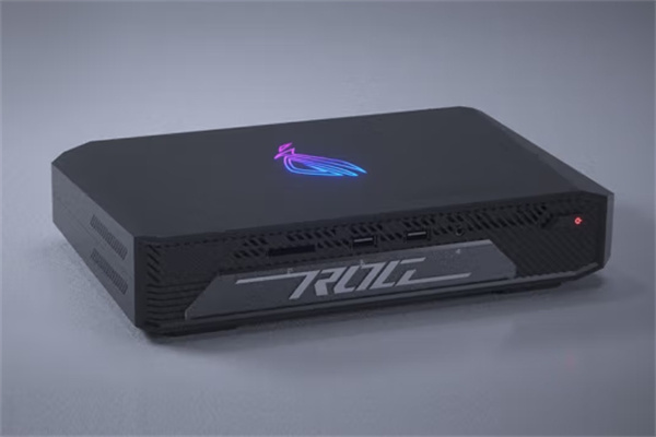 华硕ROG NUC 2024迷你主机5月24日开售