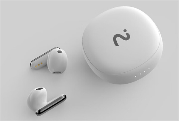 科大讯飞录音降噪会议耳机 iFLYBUDS 2 开售
