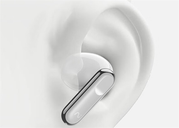 科大讯飞录音降噪会议耳机 iFLYBUDS 2 开售