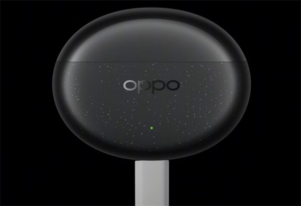 OPPO Enco Air4 Pro蓝牙耳机开启预约