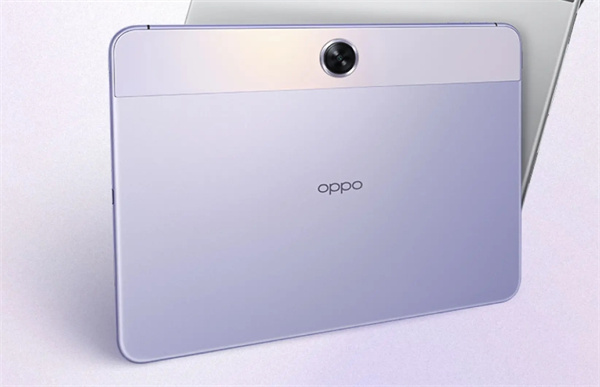 OPPO Pad Air2 极光紫配色 5 月 31 日开售