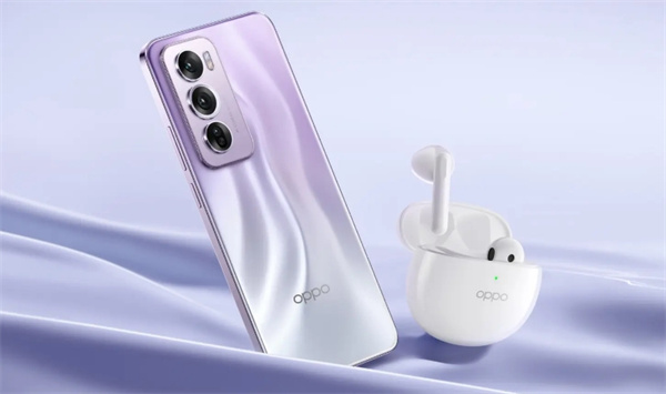 OPPO Enco R3 真无线耳机发布