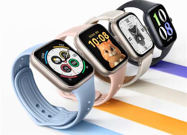 vivo WATCH GT 手表 5 月 30 日上市
