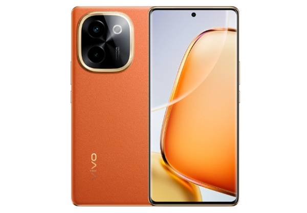 vivo Y200 手机开售，售价 1599 元起