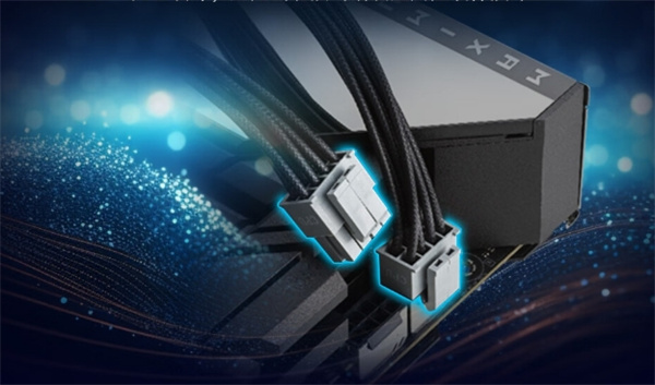 华硕ROG STRIX 1000W白金雷鹰电源开启预售