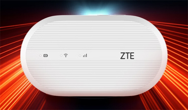 中兴 U10L 随身 wifi 开启预售