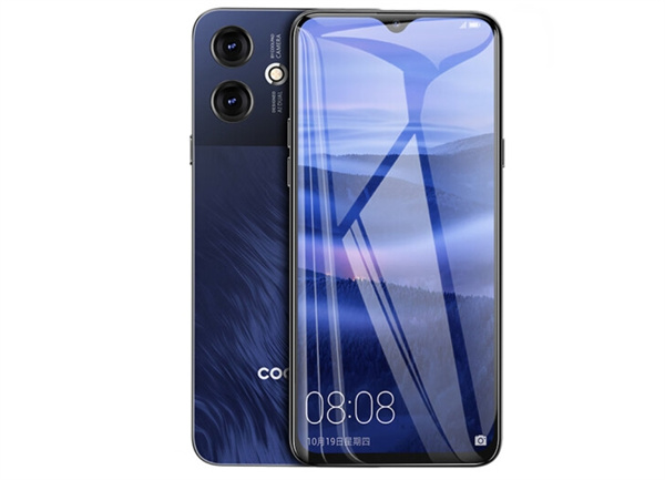 酷派 COOL 60 手机 5 月 30 日开售