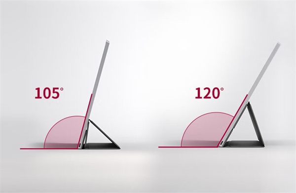 LG gram 扩展屏上架，售价 3999 元