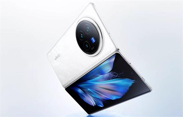 vivo X Fold3 Pro手机12+256GB版本开启预售