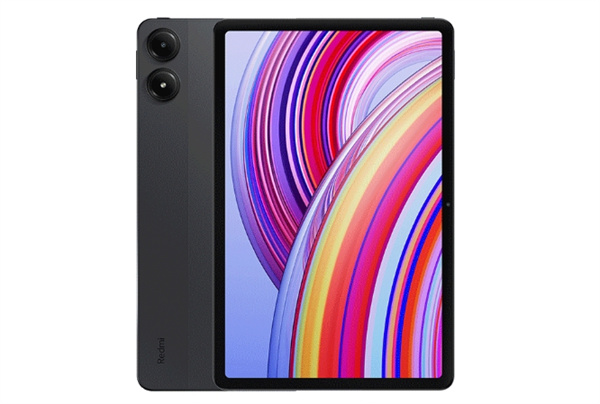 Redmi Pad Pro 5G 平板开售，售价 1999 元起