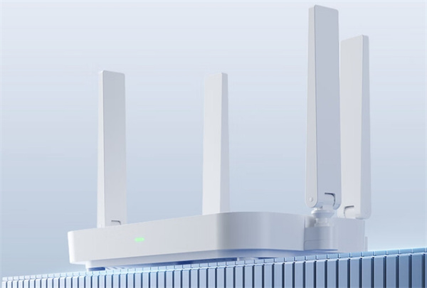 中兴巡天 AX1500 路由器今晚开售