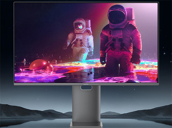 盛色 “OM32uPro&quot显示器开售