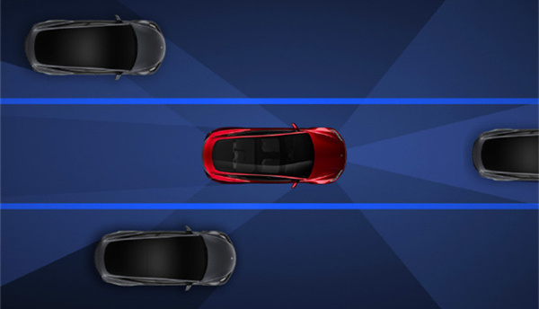 特斯拉Model 3高性能版6月中旬开启首批交付