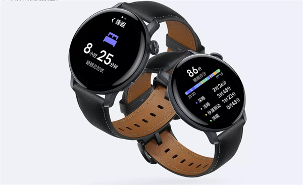 vivo WATCH 3 ECG 版开售，售价 1599 元