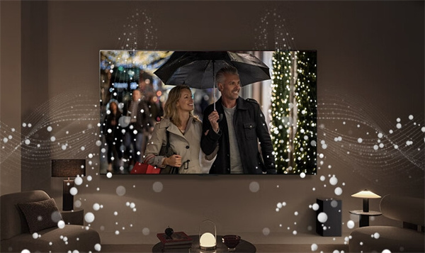 LG B4 系列 OLED 电视发布，售价 13999 元起