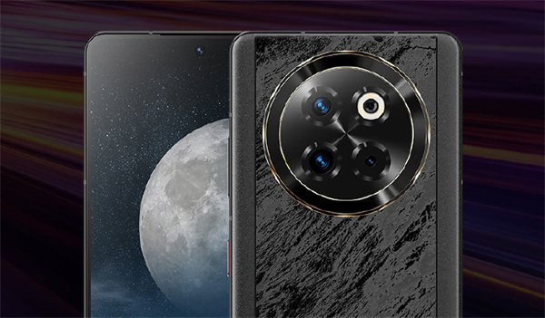 中兴 Axon 60 Ultra 售价公布，6499 元起