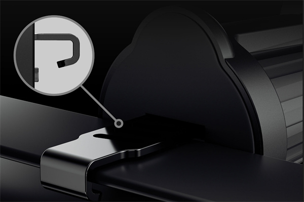 魅族 PANDAER City Pop 车载磁吸支架开售