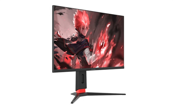 优派 VX2759-4K-PRO 电竞游戏显示器开售