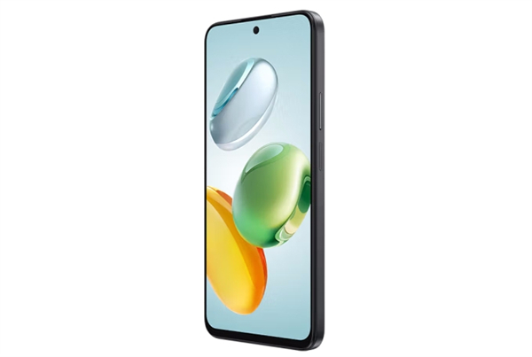 荣耀畅玩 60 Plus 手机开启预售