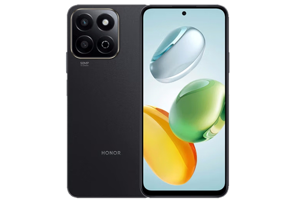 荣耀畅玩 60 Plus 手机开启预售