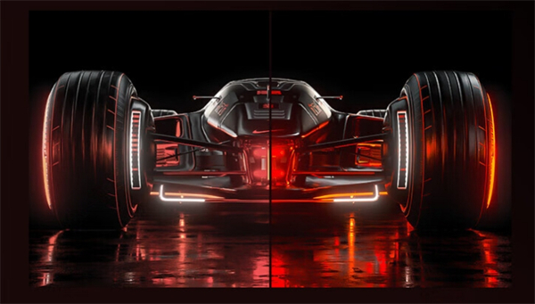 飞利浦 27 英寸 27M1N3500L 显示器开售