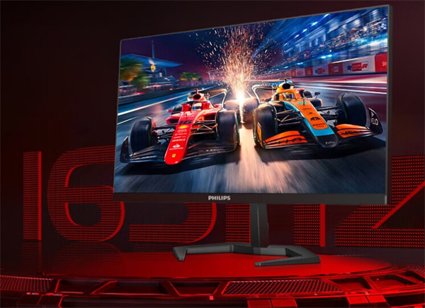 飞利浦 27 英寸 27M1N3500L 显示器开售