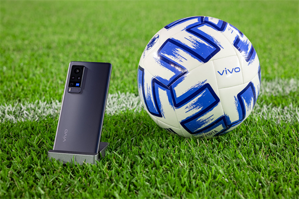 vivo 和 iQOO 向 2024 巴黎奥运会中国队捐赠上千套产品