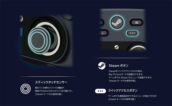 Steam 迎来新款官方手柄