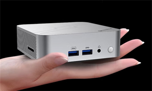 机械革命 imini S710 迷你主机开售