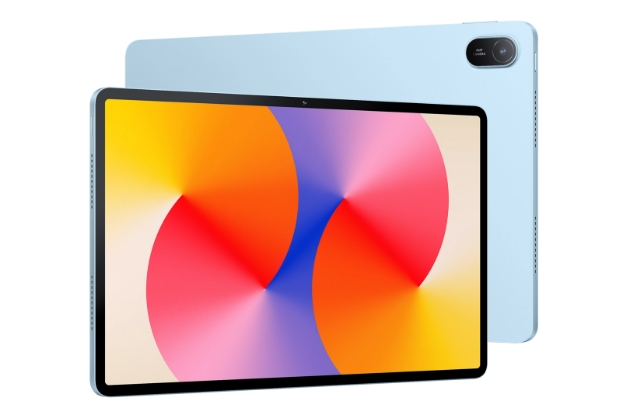 华为  MatePad SE 平板电脑开启全款预售