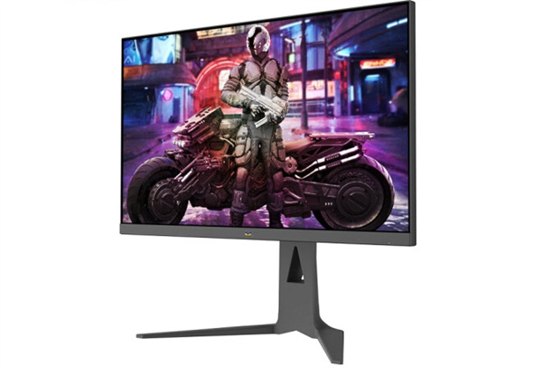 优派推出  VX2781 电竞游戏显示器
