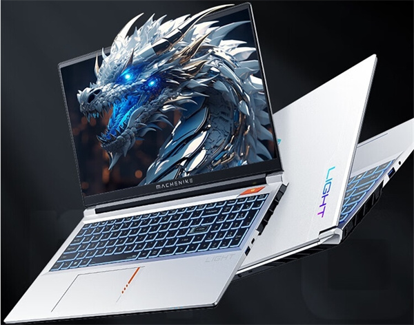 机械师曙光 15 Pro 游戏本开售